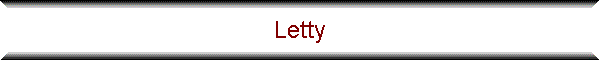 Letty