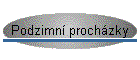 Podzimní procházky